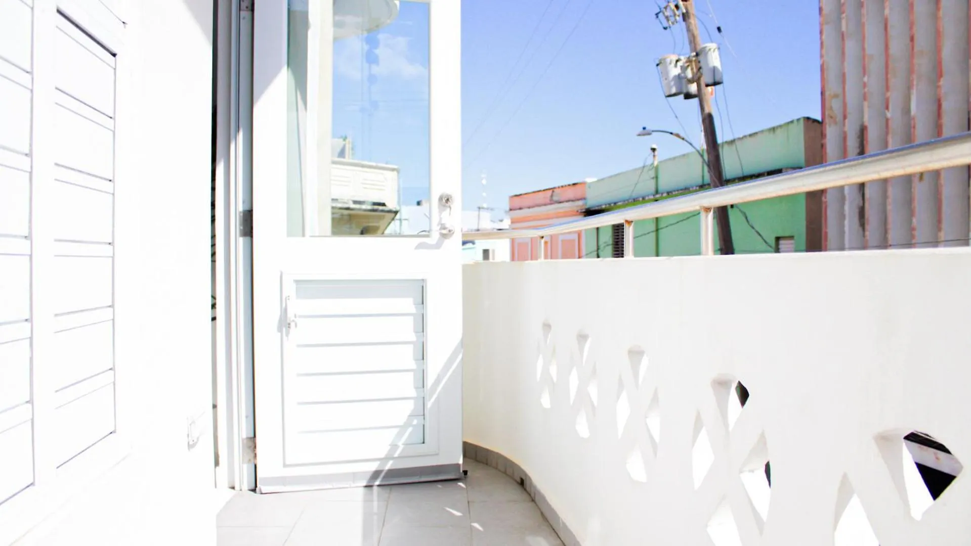 Apartment Arecibo Hotel 2103
