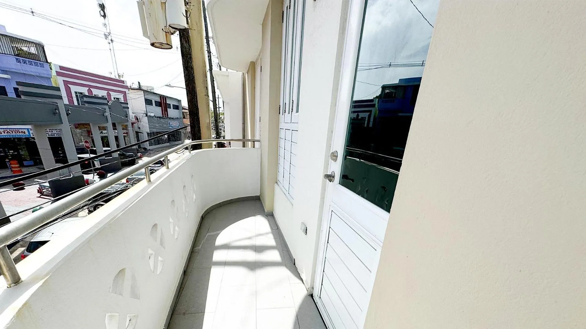Arecibo Hotel 2103 Apartment